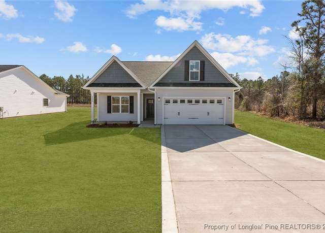 Property at 5534 Philippi Church Rd, Raeford, NC 28376, 3 beds, 2 baths