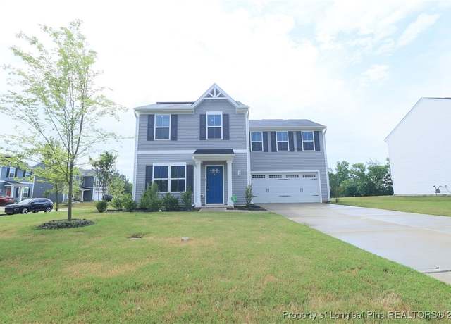 Property at 96 Cutty Way, Lillington, NC 27546, 4 beds, 2.5 baths