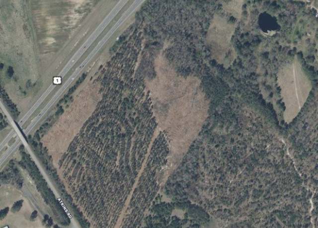 Property at 595 Atkins Rd, Cameron, NC 28326