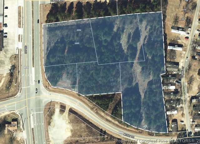 Property at 2262 Ray Rd, Spring Lake, NC 28390