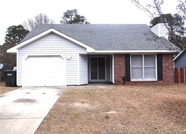 Property at 5712 Pepperbush Dr, Fayetteville, NC 28304, 3 beds, 2 baths