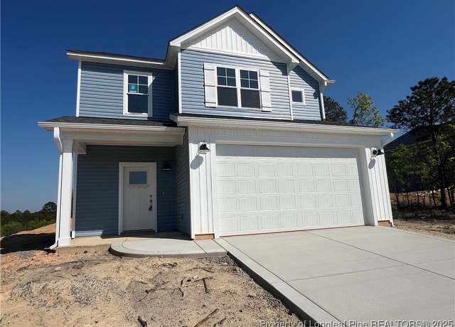 Property at 17 Tackett Ct, Lillington, NC 27546, 3 beds, 2 baths