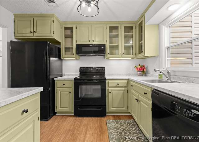 Property at 555 Winding Creek Rd Unit F, Fayetteville, NC 28305, 2 beds, 1.5 baths