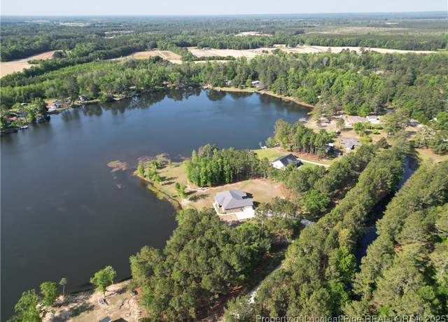 Property at 7801 Jill St, Linden, NC 28356