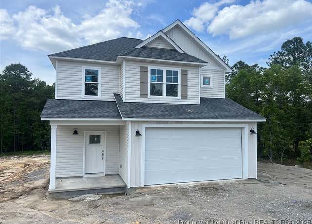 Property at 48 Tackett Ct, Lillington, NC 27546, 3 beds, 2 baths