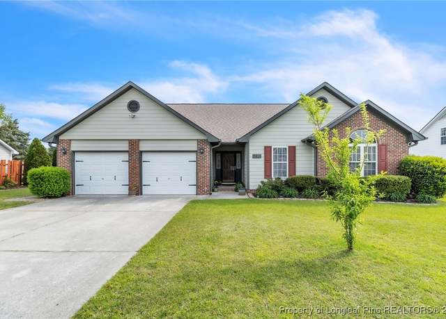 Property at 236 Belle Chase Dr, Raeford, NC 28376, 3 beds, 2 baths