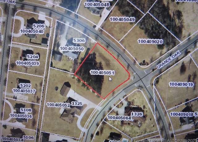Property at Lot 170 Oakridge, Lumberton, NC 28358
