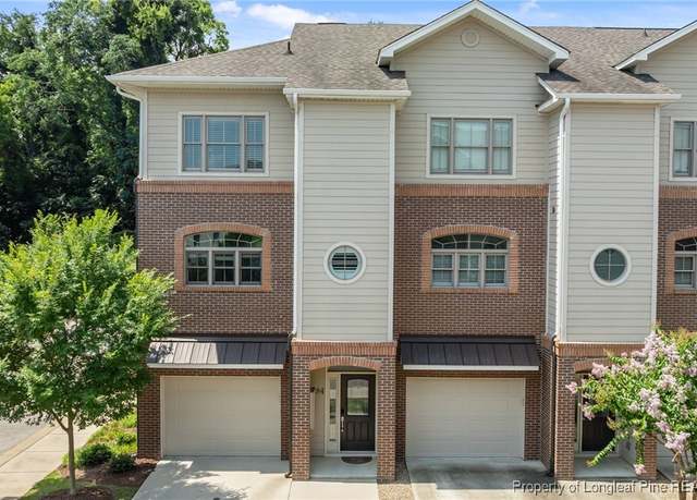 Property at 284 Hugh Shelton Loop, Fayetteville, NC 28301, 3 beds, 3.5 baths