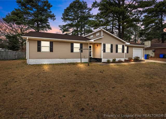 Property at 6878 Fern Creek Pl, Fayetteville, NC 28314, 3 beds, 2 baths