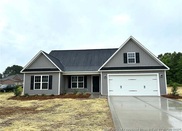 Property at 165 Paulownia (lot 12) Dr, St. Pauls, NC 28384, 4 beds, 2 baths