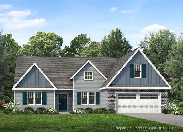 Property at 137 Virginia Pine Dr, Cameron, NC 28326, 3 beds, 2 baths