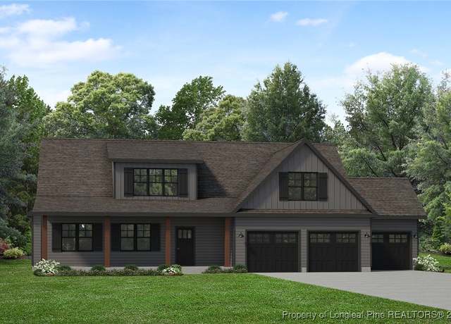Property at 186 Mahogany Ct, Cameron, NC 28326, 4 beds, 3.5 baths