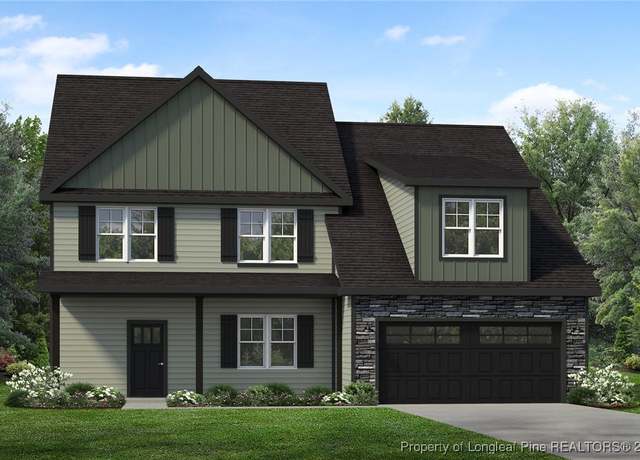 Property at 165 Mahogany Ct, Cameron, NC 28326, 4 beds, 3 baths
