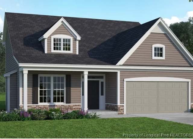 Property at 319 Pinnacle Court Ct, Raeford, NC 28376, 4 beds, 2.5 baths