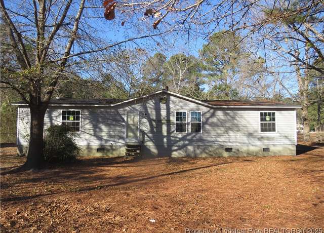 Property at 38 Wilkerson Rd, Lumberton, NC 28358, 3 beds, 2 baths