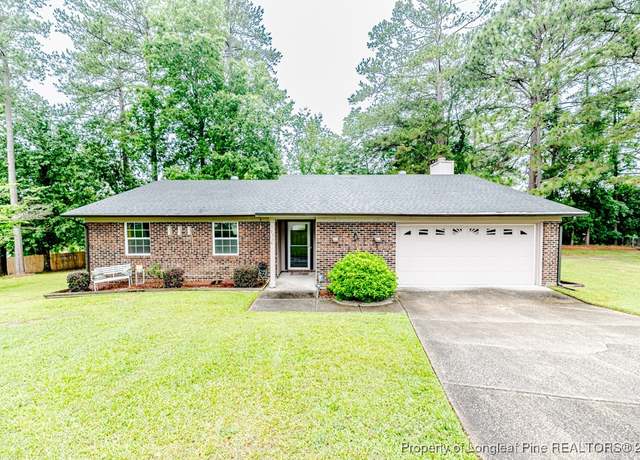 Property at 3519 Nutmeg Pl, Fayetteville, NC 28311, 3 beds, 2 baths