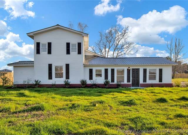 Property at 173 Style Dr, Parkton, NC 28371, 3 beds, 2 baths