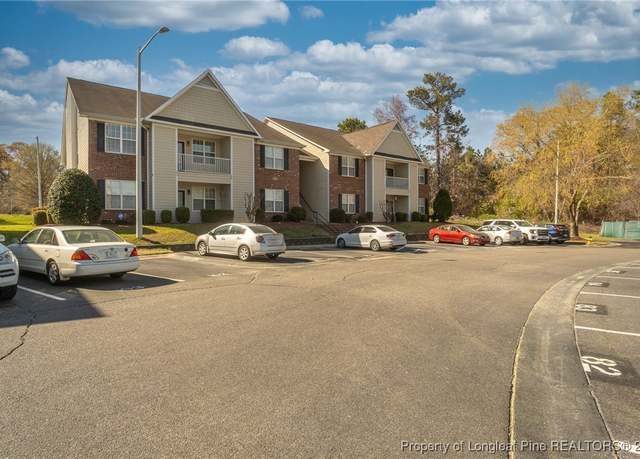 Property at 3159 Wisteria Ln #101, Fayetteville, NC 28314, 3 beds, 2 baths