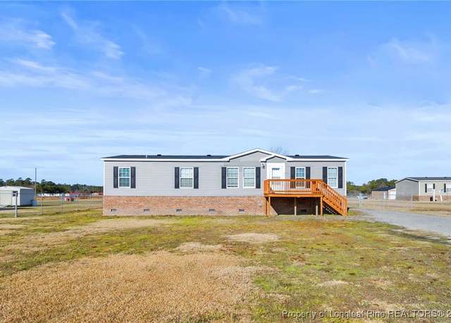 Property at 71 Three Bridges Rd, Rowland, NC 28383, 3 beds, 2 baths