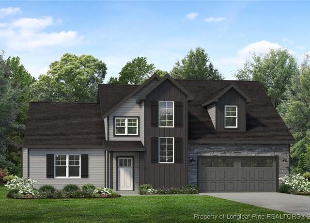 Property at 145 Mahogany Ct, Cameron, NC 28326, 4 beds, 2.5 baths
