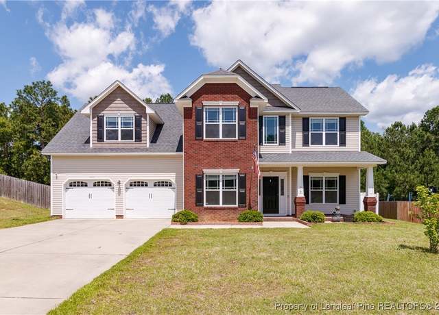 Property at 519 Wood Point Dr, Lillington, NC 27546, 3 beds, 2.5 baths