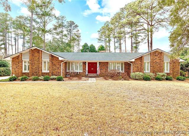 Property at 1906 Partridge Dr, Fayetteville, NC 28304, 3 beds, 2.5 baths