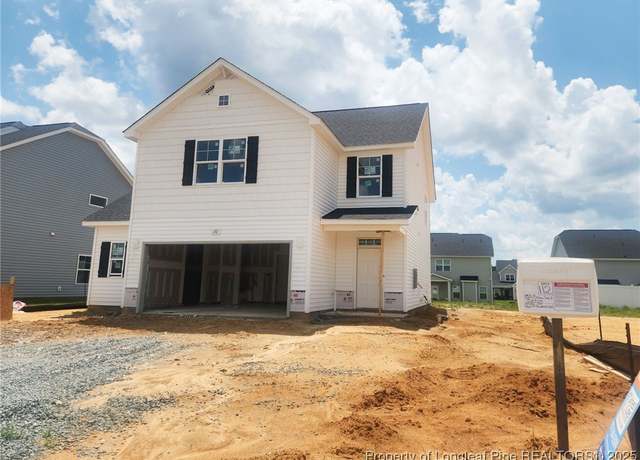 Property at 152 Meadow Sage (lot 112) St, Raeford, NC 28376, 3 beds, 2.5 baths
