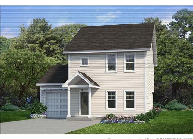 Property at 277 Peeler (lot 48) Cir, Raeford, NC 28376, 3 beds, 2.5 baths