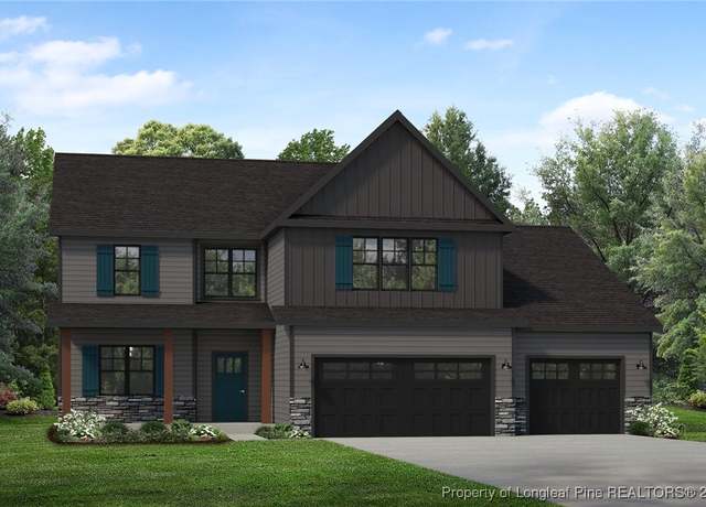 Property at 78 Myrtle Oak Dr, Cameron, NC 28326, 4 beds, 3.5 baths