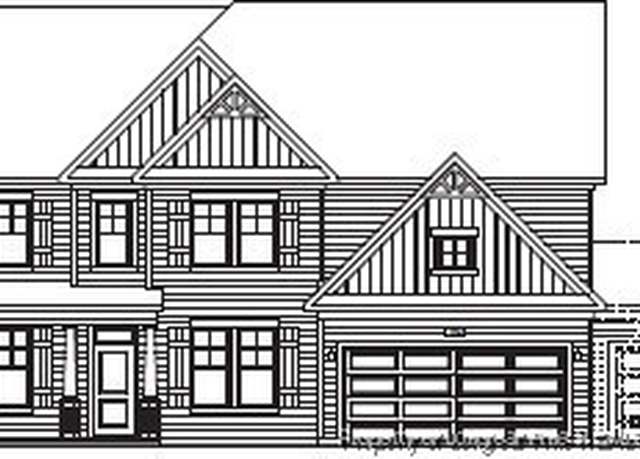 Property at 526 Pinnacle Ct, Raeford, NC 28376, 5 beds, 3 baths