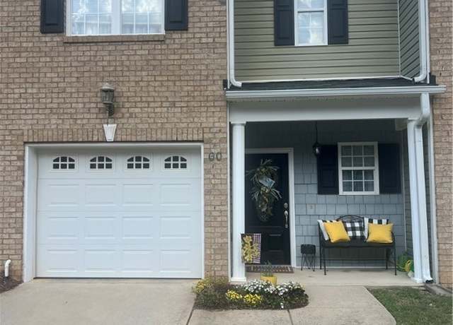 Property at 60 Hill Shore Ln, Clayton, NC 27527, 3 beds, 2.5 baths