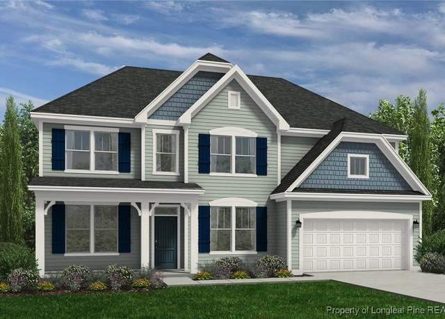 Property at 405 Pinnacle Court Ct, Raeford, NC 28376, 4 beds, 3 baths
