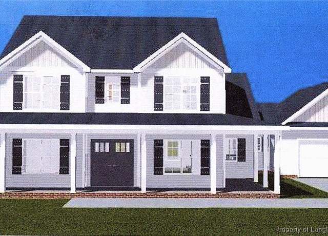 Property at TBD Scenic Dr, Sanford, NC 27330, 3 beds, 2.5 baths