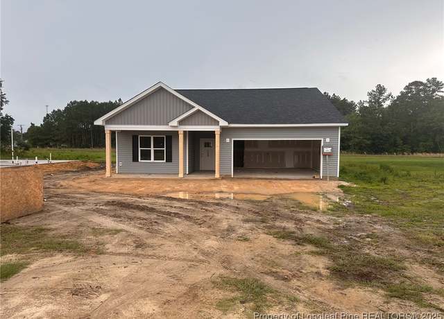 Property at 5566 Philippi Church Rd, Raeford, NC 28376, 3 beds, 2 baths