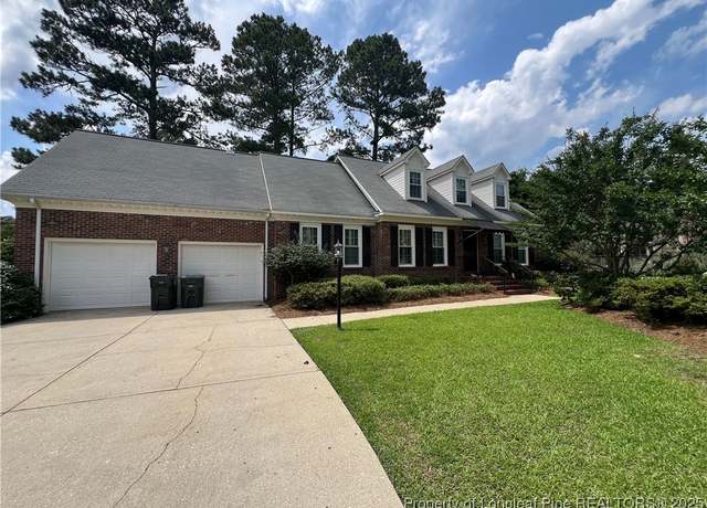 Property at 612 Brisbane Ct, Fayetteville, NC 28314, 4 beds, 2.5 baths