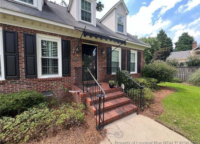 Property at 612 Brisbane Ct, Fayetteville, NC 28314, 4 beds, 2.5 baths