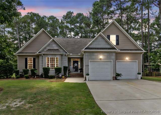 Property at 3174 Carolina Way, Sanford, NC 27332, 3 beds, 2 baths