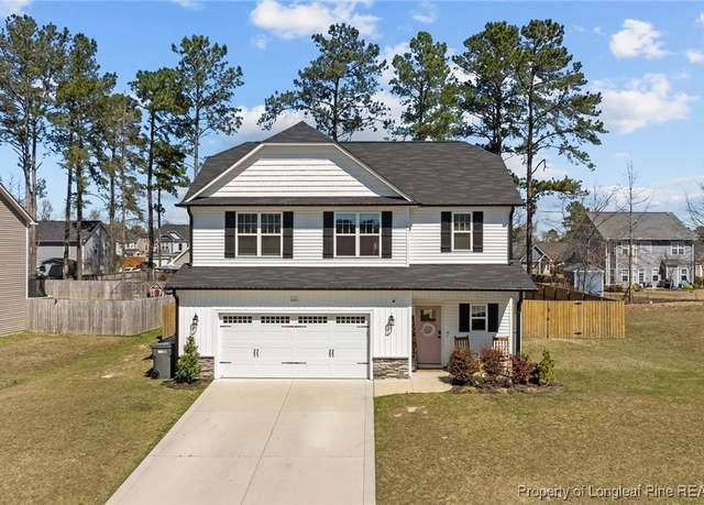 Property at 1120 Mayfern Dr, Hope Mills, NC 28348, 4 beds, 2.5 baths