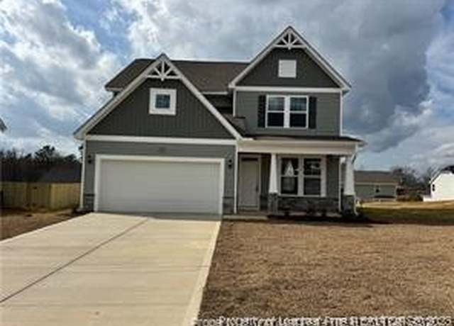 Property at 179 Grove Walk Rd, Raeford, NC 28376, 4 beds, 2.5 baths