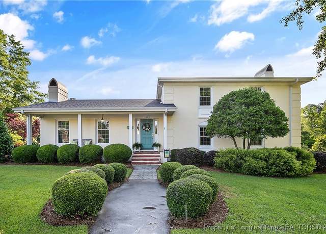 Property at 1823 Notre Dame Pl, Fayetteville, NC 28304, 4 beds, 3 baths