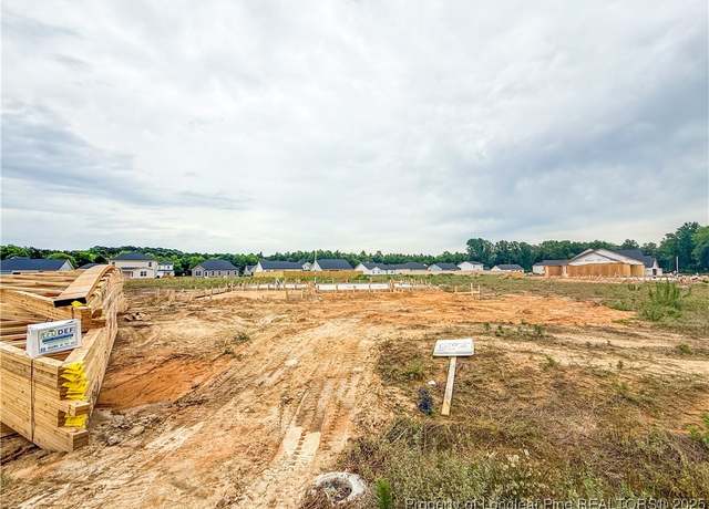 Property at 26 Tango (lot 83) Cir, Parkton, NC 28371, 3 beds, 2 baths