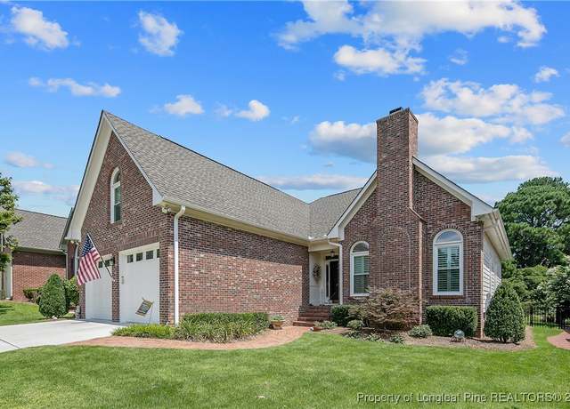 Property at 2728 Briarcreek Pl, Fayetteville, NC 28304, 3 beds, 3 baths