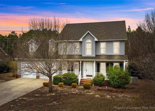 Property at 310 Interchange Dr, Fayetteville, NC 28311, 3 beds, 2.5 baths