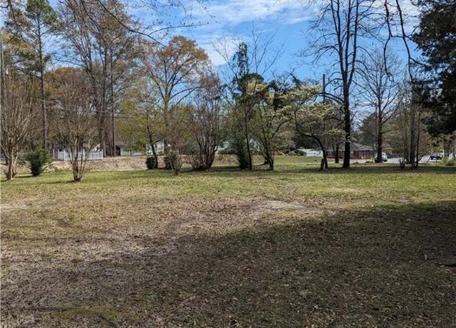 Property at 106 Wilkinson (proposed Parcel A) Dr S, Saint Pauls, NC 28384