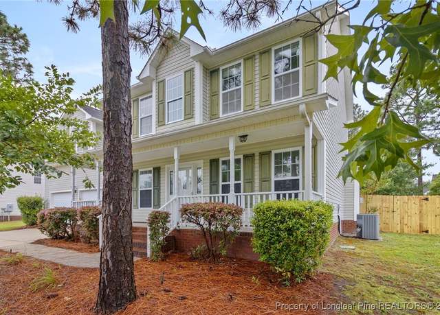 Property at 77 Teak Wood Ct, Lillington, NC 27546, 3 beds, 2.5 baths