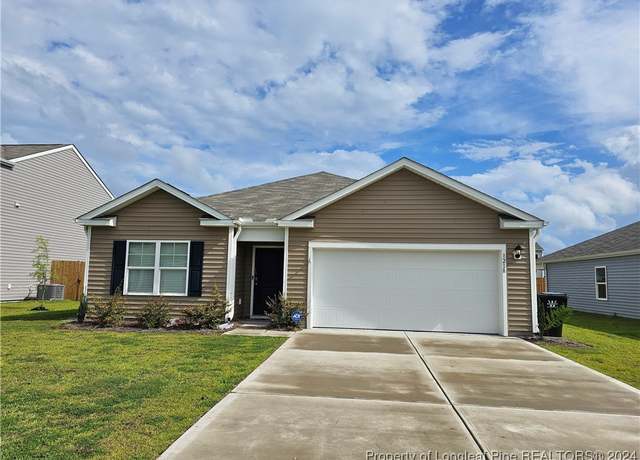 Property at 1218 Saint Augustine Dr, Castle Hayne, NC 28429, 4 beds, 2 baths