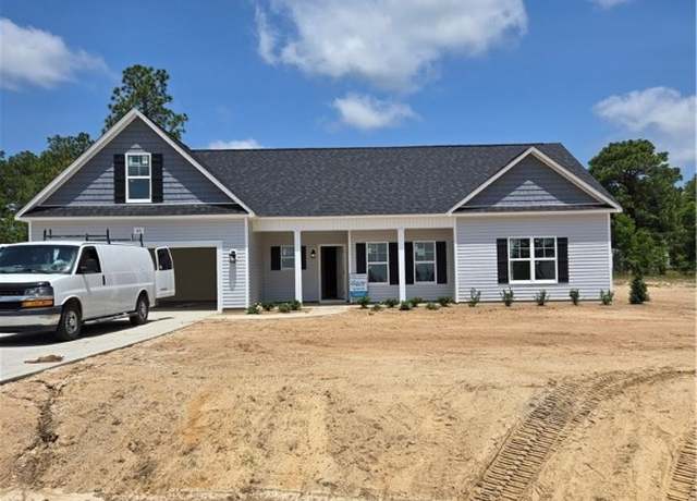 Property at 66 Blackgum Ct, Spring Lake, NC 28390, 3 beds, 2 baths