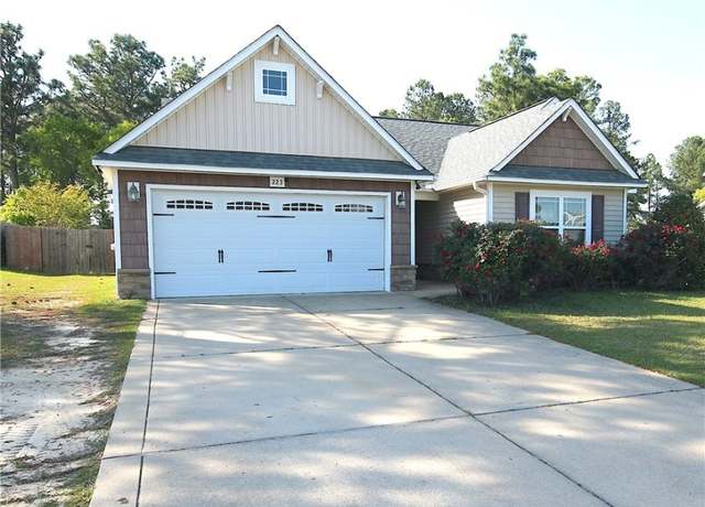 Property at 223 Angel Oak Dr, Bunnlevel, NC 28323, 3 beds, 2 baths