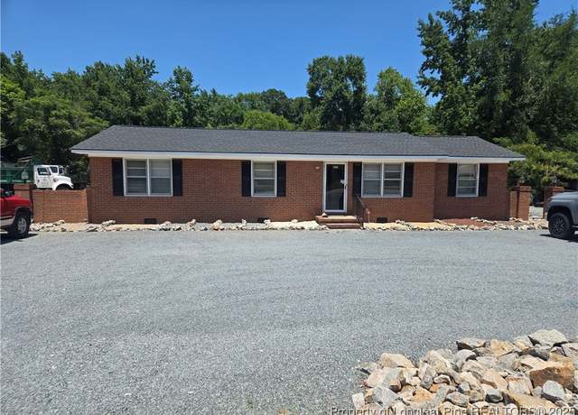Property at 2305 Clinton Rd, Fayetteville, NC 28312