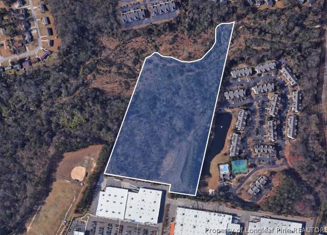 Property at Skibo Rd, Fayetteville, NC 28314